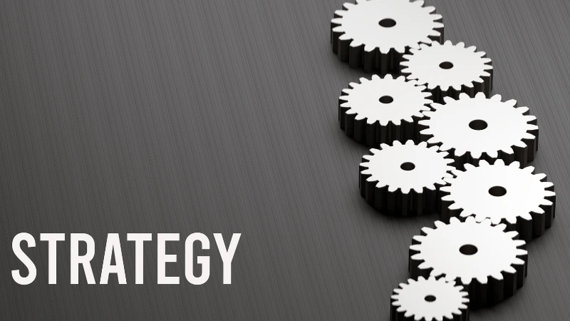 Trading Strategy