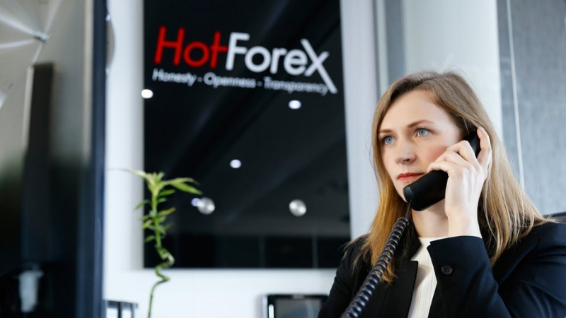 HotForex