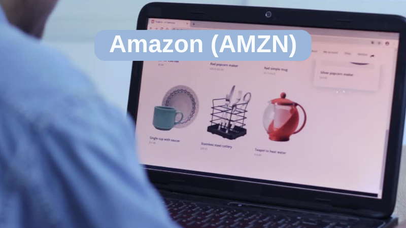 Information about Amazon stock
