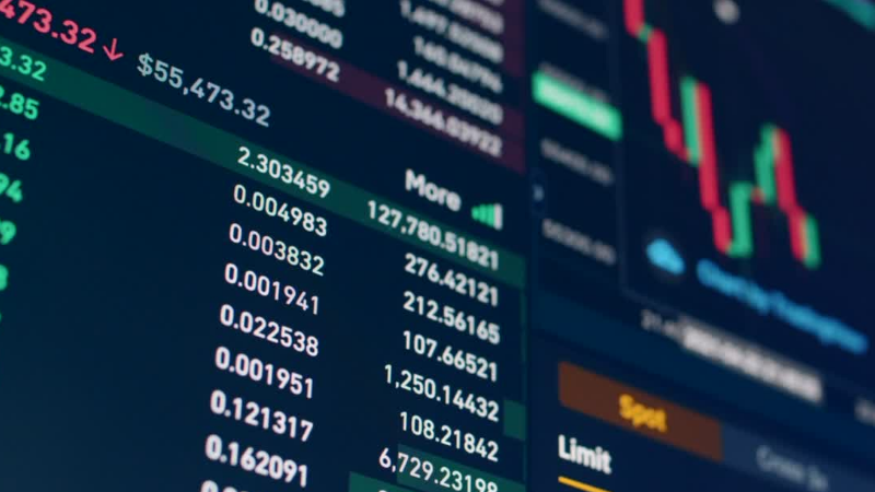Stock Exchange