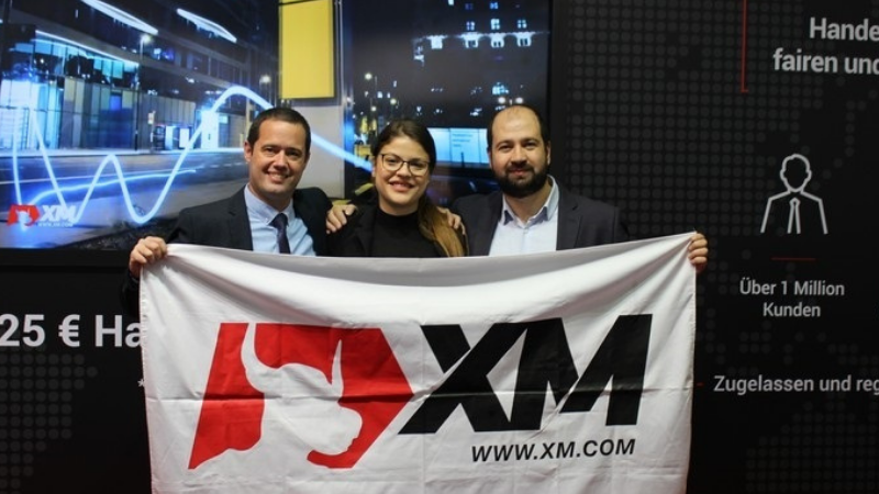 XM Forex