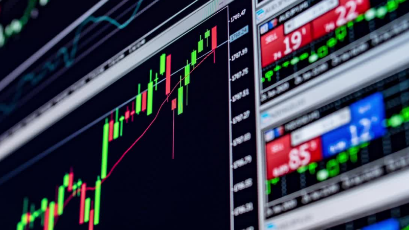 how to start forex