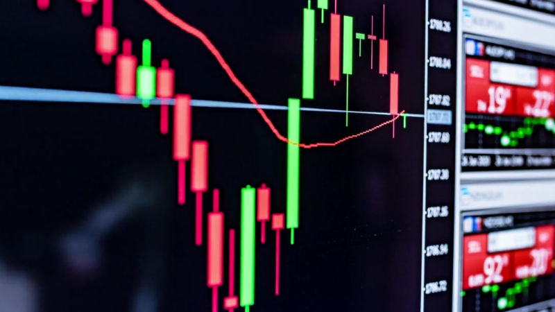 Forex Line Trading