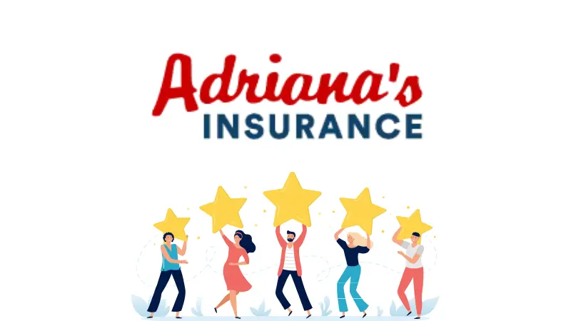 Adrienne Insurance