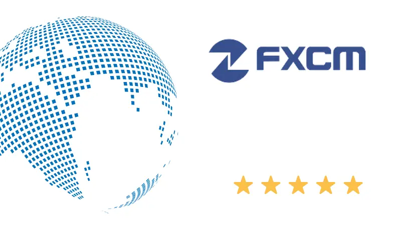 FXCM Demo Account