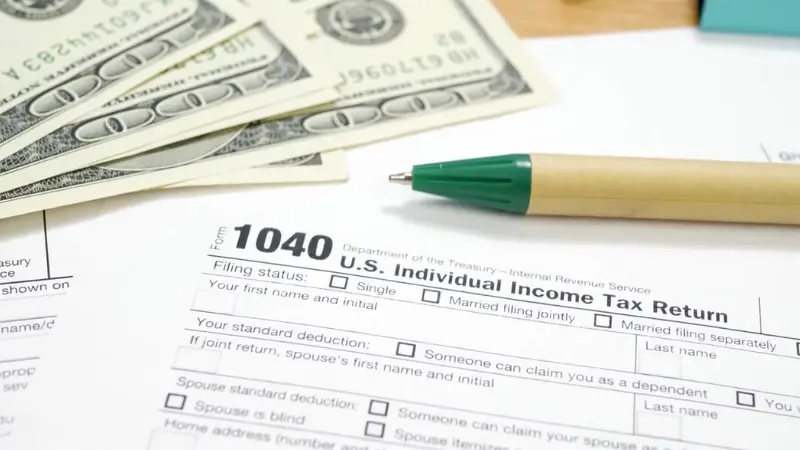 Republic Bank Tax Refund