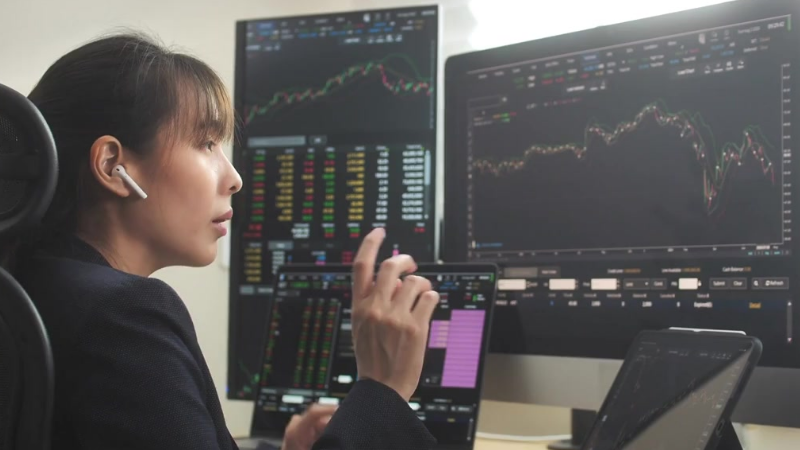 forex trading